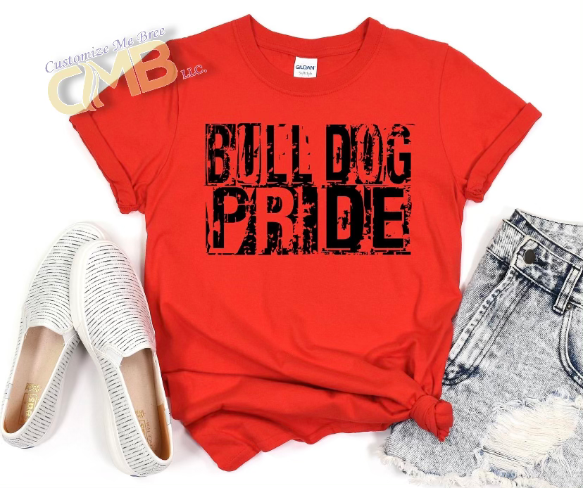 Thumbnail: Football Pride Shirt