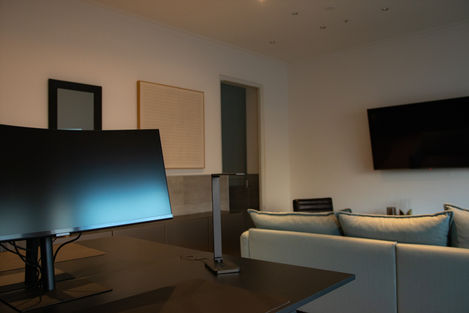 Büro Wandsbek  