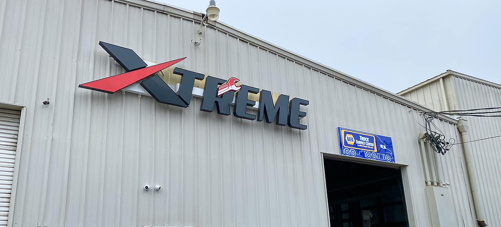 Diesel mechanic near me in Pensacola, FL Xtreme Fleet Maintenance Shop