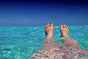 Feet,toes,nails