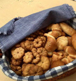 Canasta de Pan