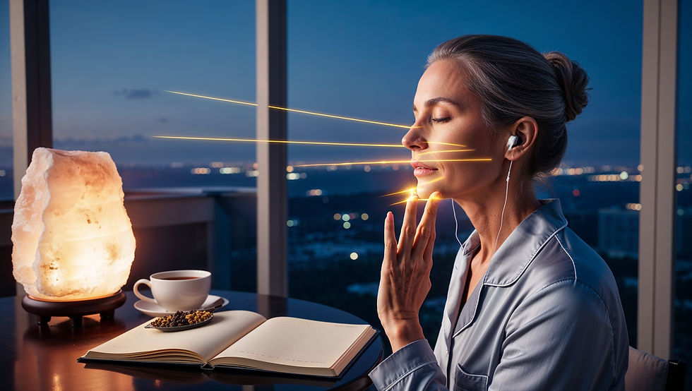 Leonardo_Phoenix_09_Midnight_HypnoFacelift_RitualStyle_Nocturn_0_96256d68-669a-4910-900c-4