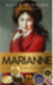 Marianne: A Sense and Sensibility Sequel