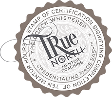 Certified Mentor Coaching - True North Resources