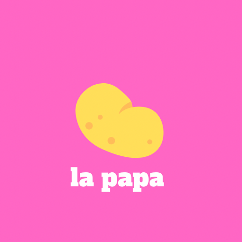 Writer: La Papa