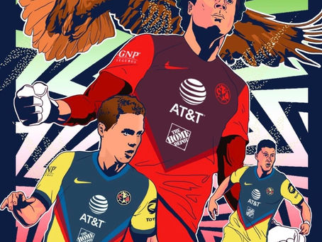 CONCACAF Champions League