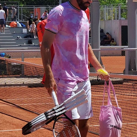 Reilly Opelka vs Jaume Munar