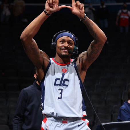 NBA Play in Tournament Parlay