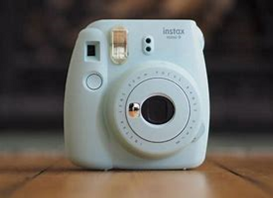 Inshair Camera Tips on Instant Photographing using INSTAX cameras