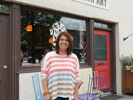 Brown Dog Coffee Company: Building Community Around the World