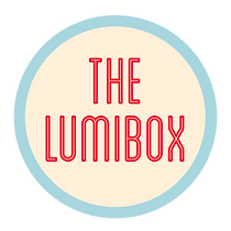 Logo The Lumibox photobooth service