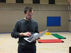 Monsieur Grégory