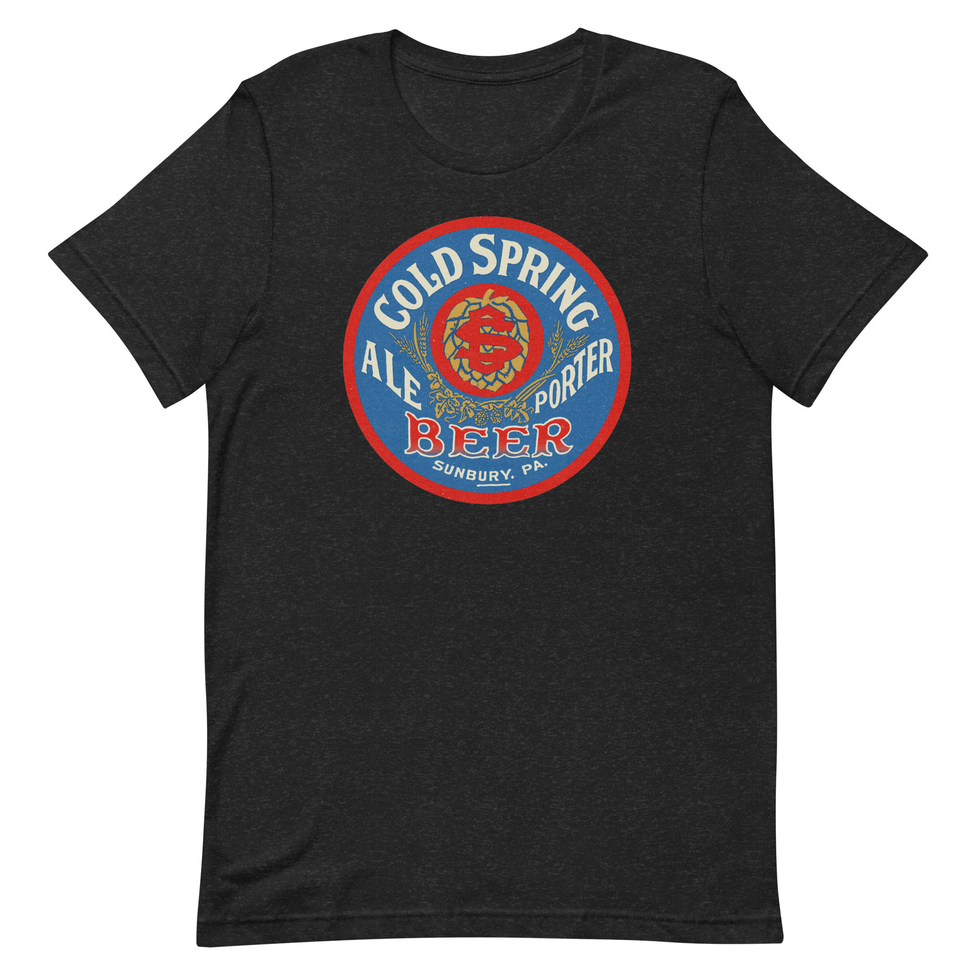 Cold Spring Brewery Tee