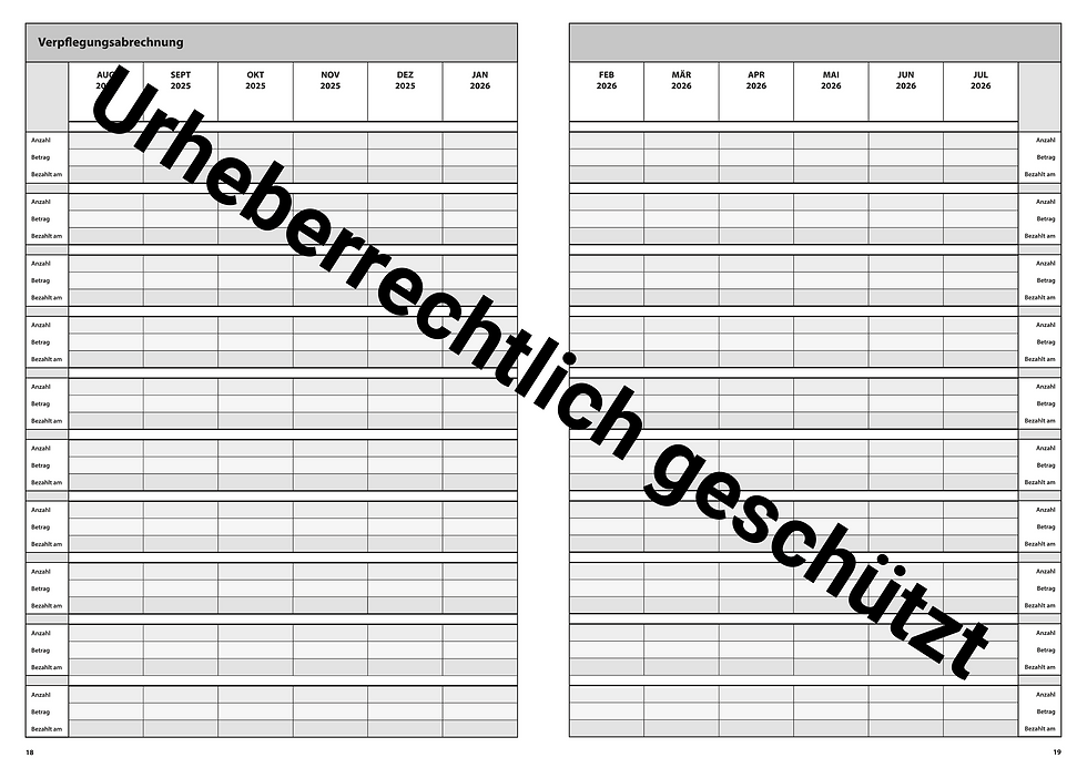 Miniaturbild: Tagesmütterplaner 25/26