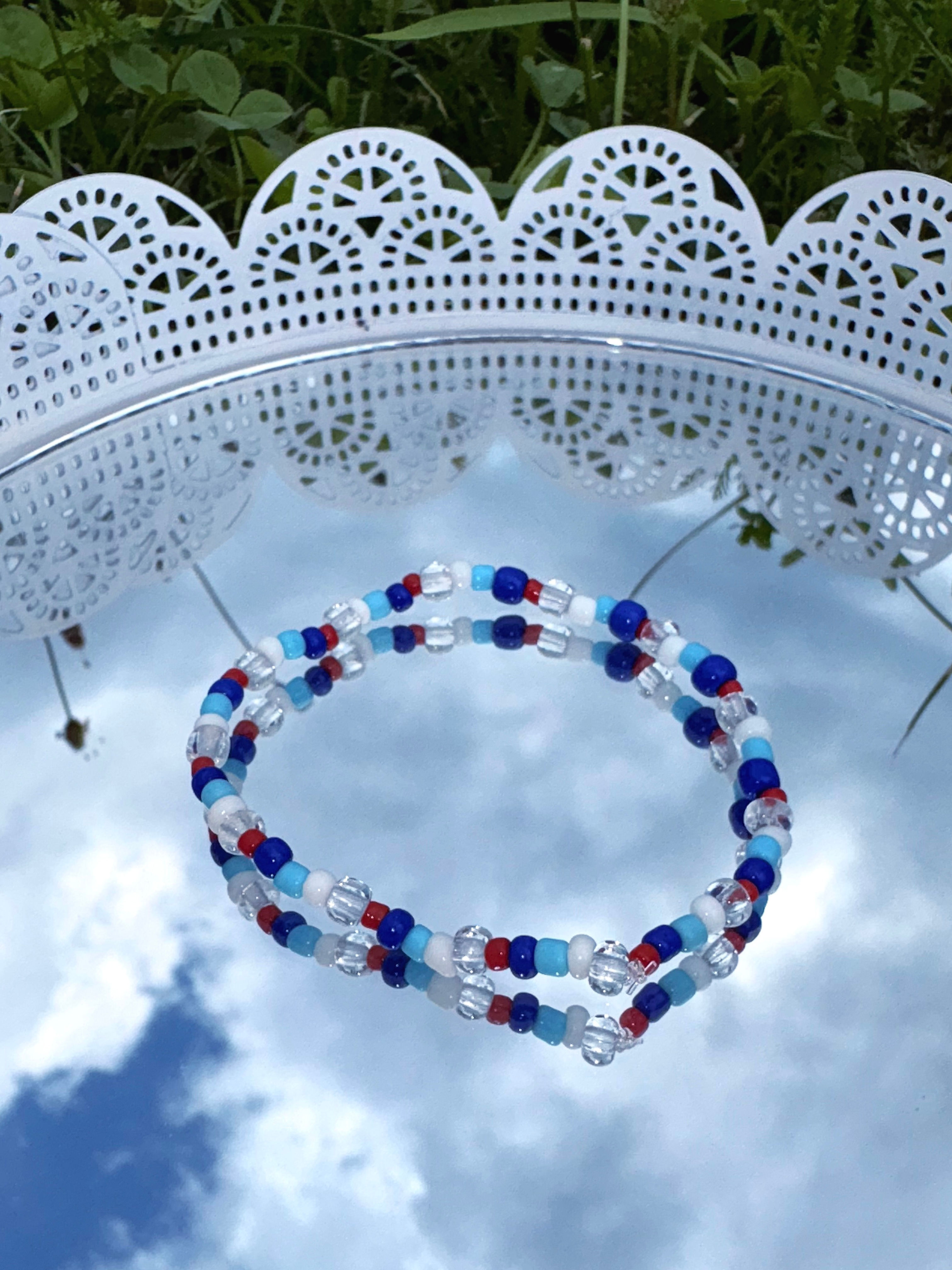 marina glow bracelet 