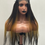 Thumbnail: Human hair straight hair 