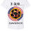 Thumbnail: I AM AMERICA CUSTOM DESIGNER'S T-SHIRT