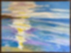 Summer Color 48x30