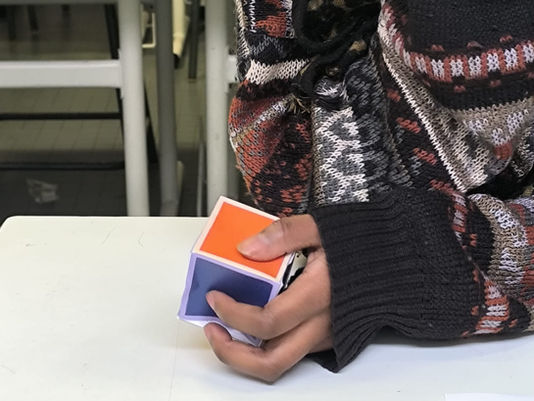 29/01 - Création des prototypes
