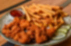 Crispy Chicken Nuggets