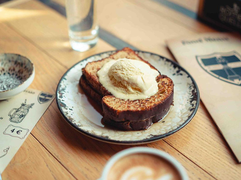French Toast image