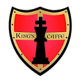 King's Caffe logo