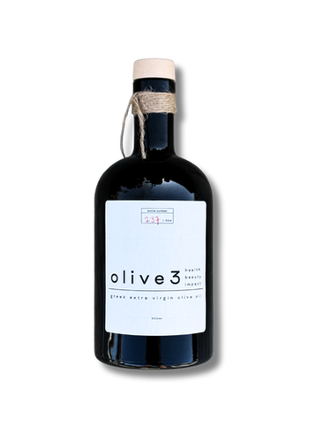 EXTRA VIRGIN OLIVE OIL | Olive3