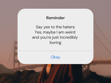 Quote Wednesday