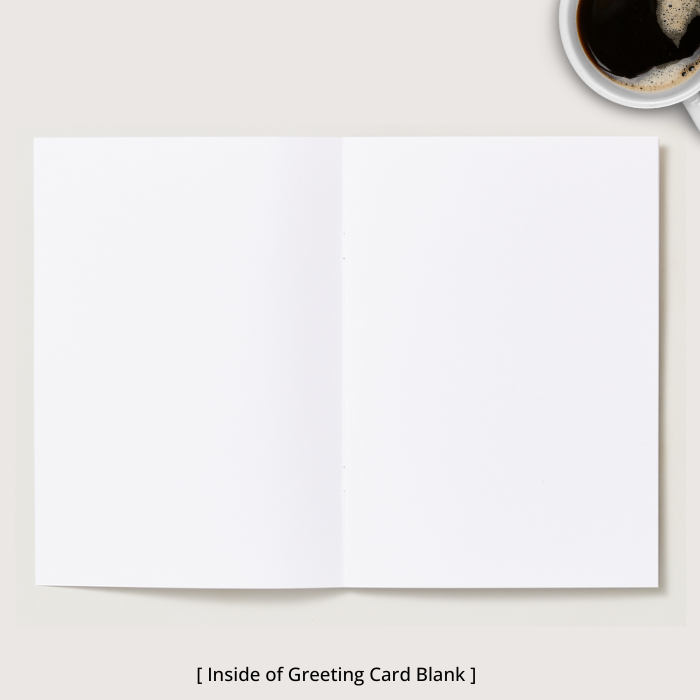 Thumbnail: Princess & Wilbur’s “That’s Amore” Greeting Card