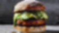 Burger vegetarian