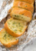 Garlic bread