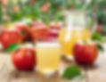 Apple juice