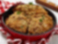 Breadcrumbs fried chicken