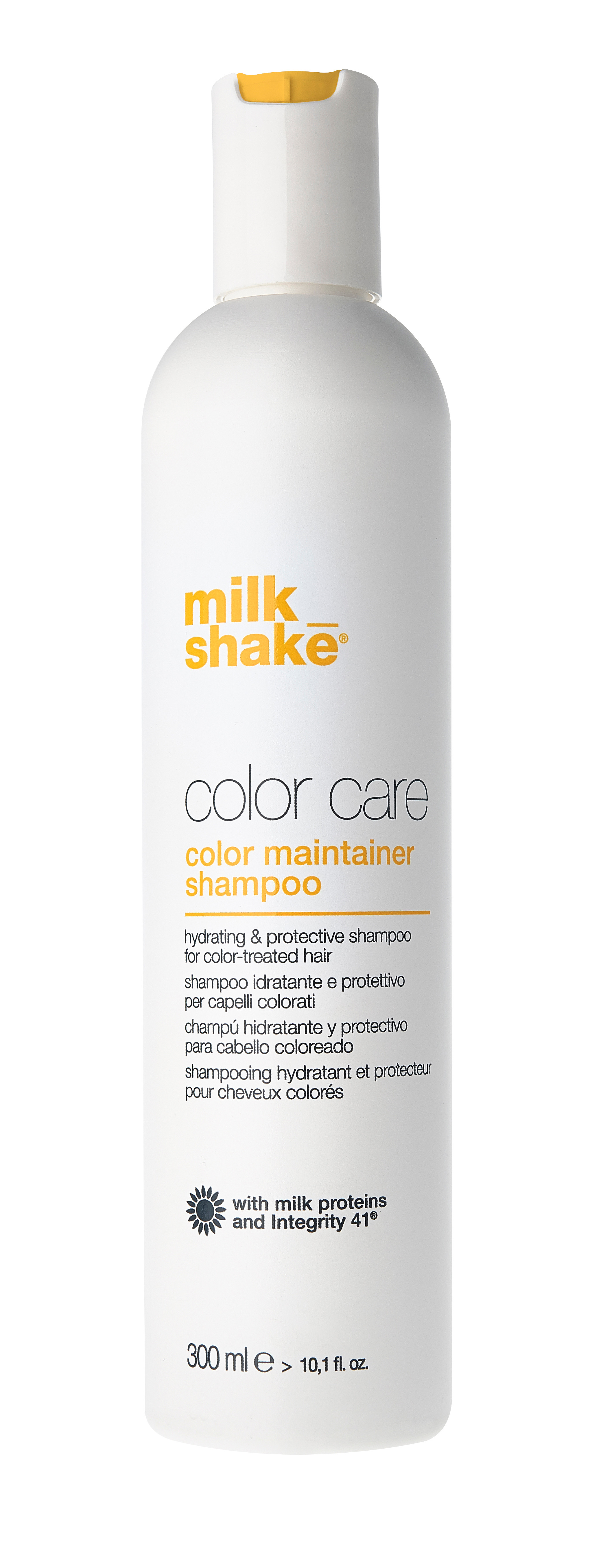 Color Maintainer Shampoo
