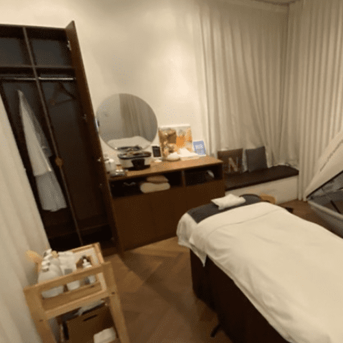 대전 둔산동 타이야스파