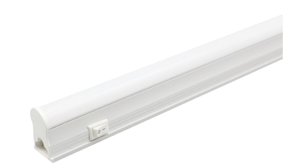 T5 Integrated LED Tube&Sw