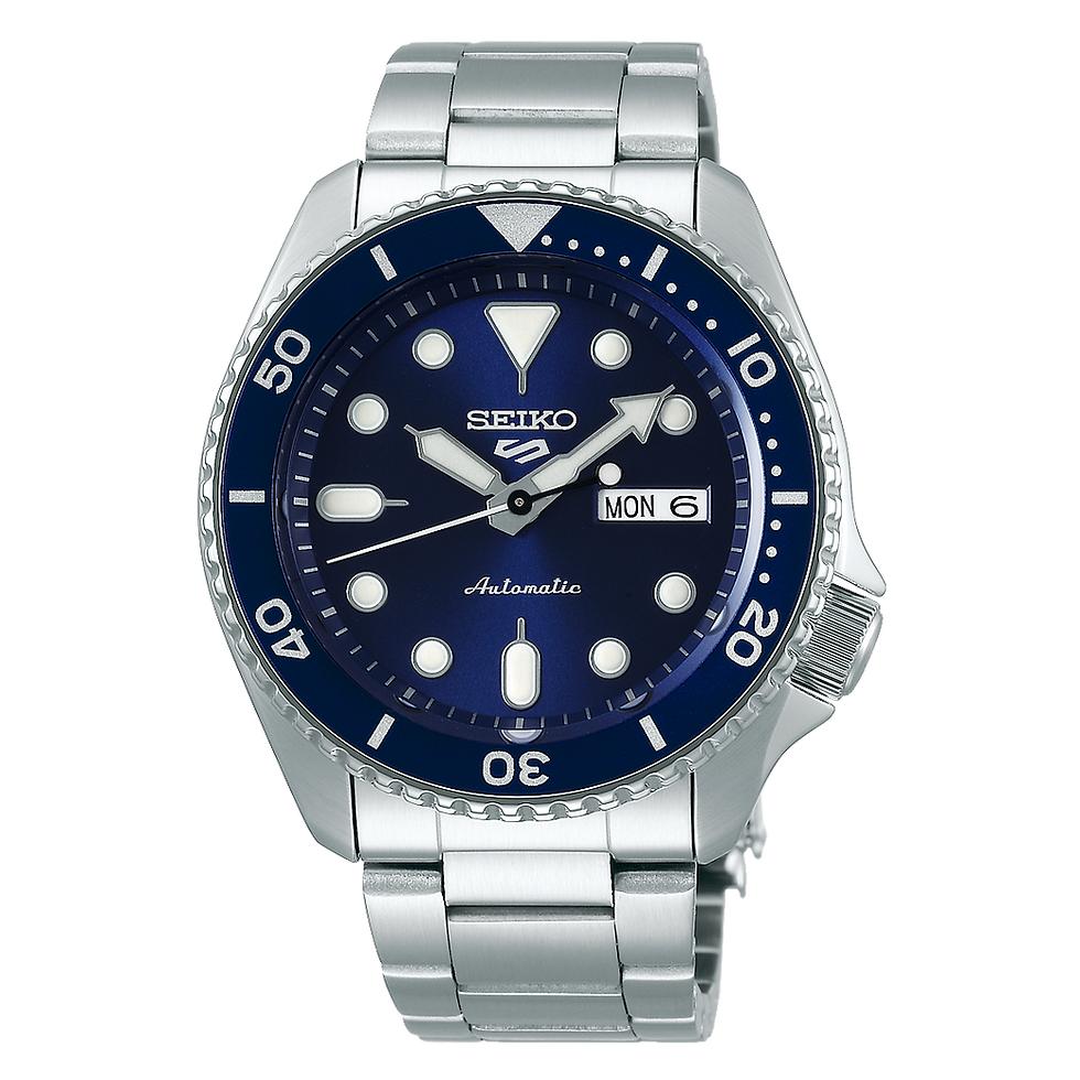 Seiko SRPD51K1