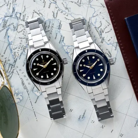 10 Microbrands to Watch in 2024