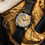 Thumbnail: RZE Valour 38 Medallion Yellow on table
