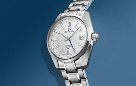 Grand Seiko Snowflake