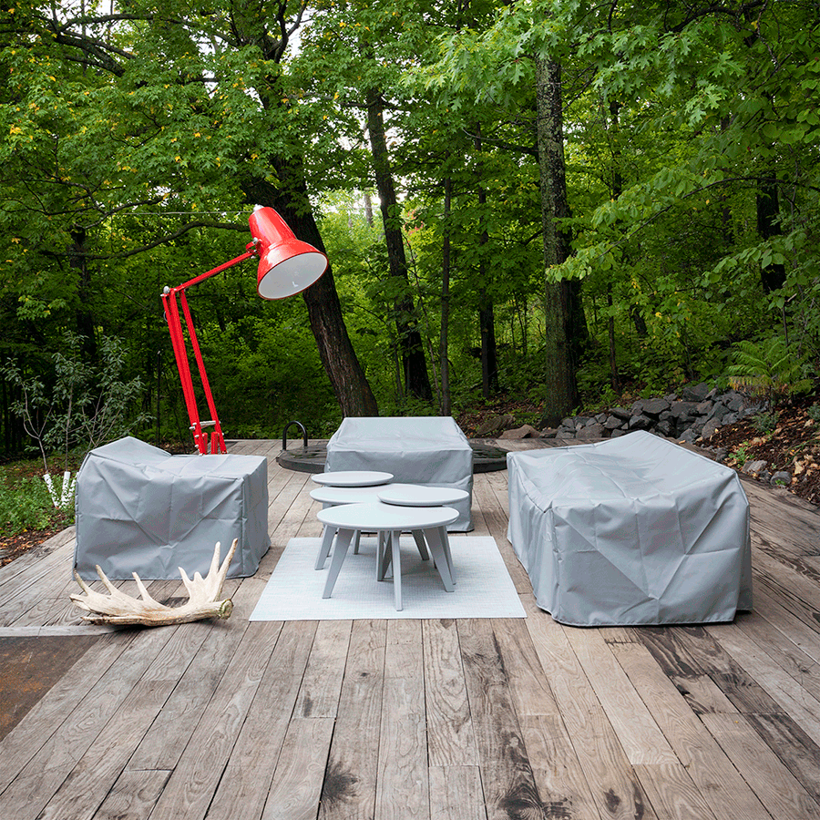 Nisswa Covers