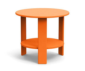 Lollygagger Side Table