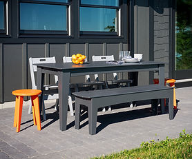 Alfresco Bench (58 inch)