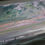 Thumbnail: "Through the Veil" Original Painting - 10x20 inch