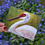 Thumbnail: "Birds in Nature" Variety Notecard Set - 8 Pack