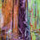 Thumbnail: "Electric Spring" - 12x24 inch Original Painting