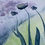 Thumbnail: "Flower me Home" - 11x14 inch Original Watercolor