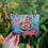 Thumbnail: "Milkweed Warrior" Notecard Set - 4 Pack