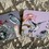 Thumbnail: Bird Coaster - Set of two