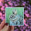 Thumbnail: Bunny Magnet - 3 inch
